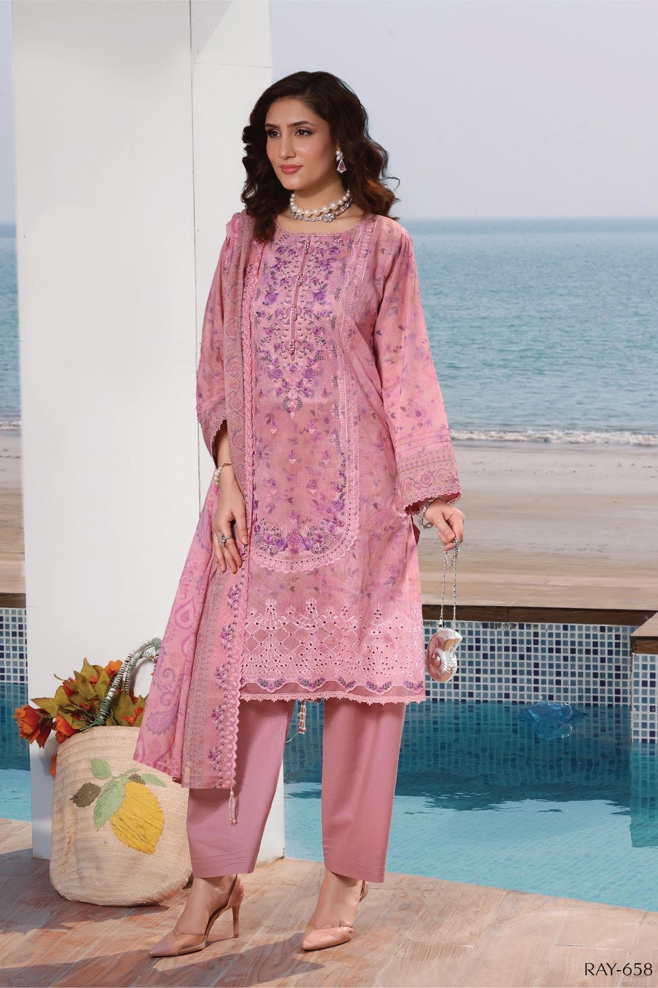 Phoolkari by Kalal RAY-558