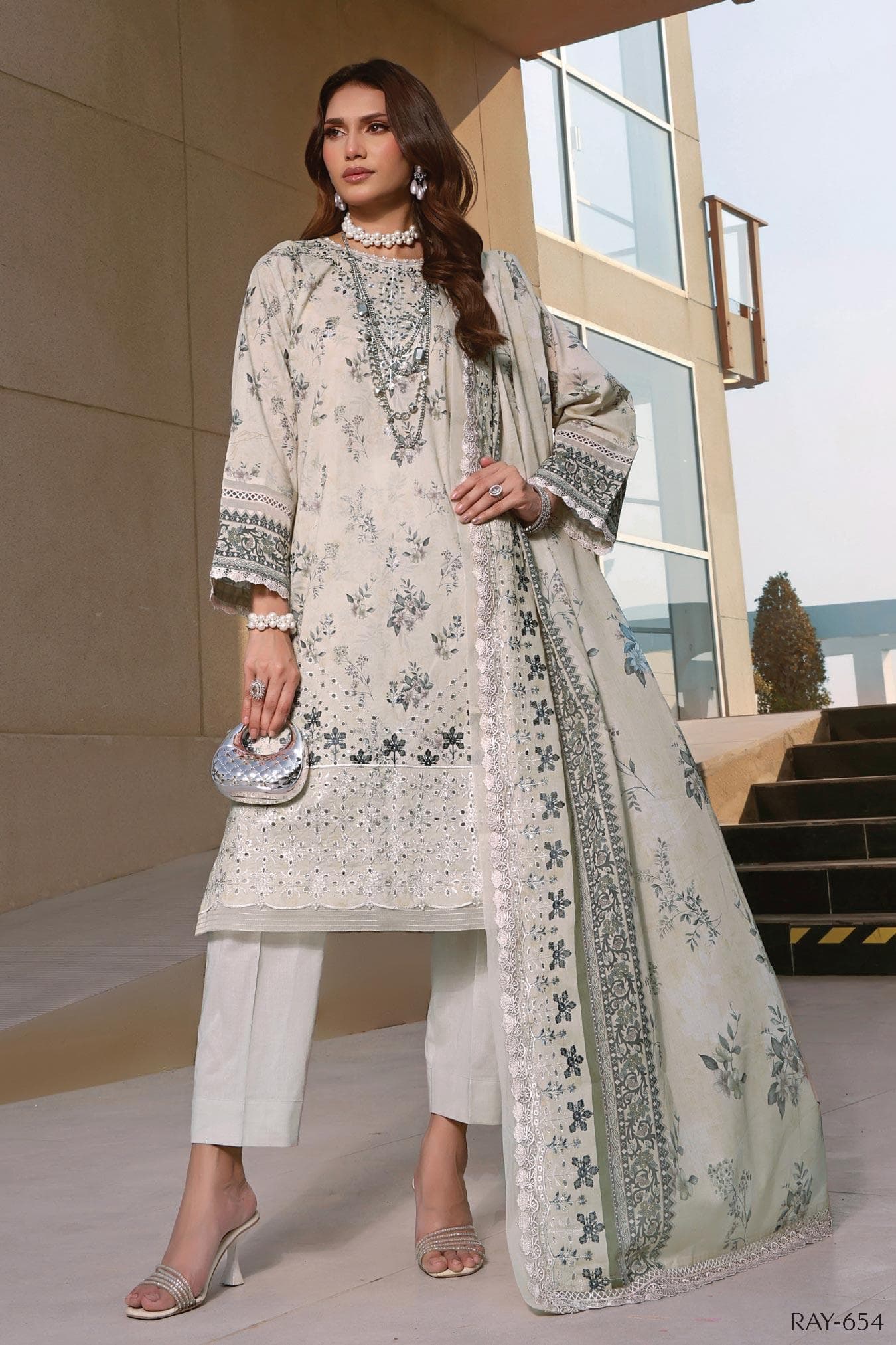 Phoolkari by Kalal RAY-654